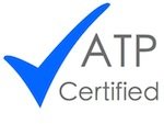 ATP Certified