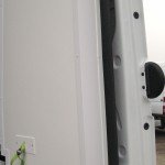 Revolutionary Rear Freezer Door Pods