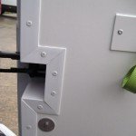 Revolutionary Rear Freezer Door Pods
