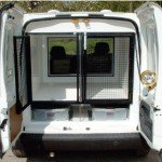 Panel Van Conversions