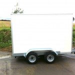 Leading Refrigerated Trailer Manufacturers