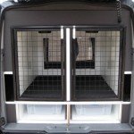 Panel Van Conversions
