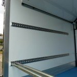 Load Loc for Refrigerated Vehicle Conversion