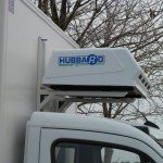 Refrigerated Vehicle Conversion Extras