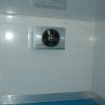 Refrigerated Vehicle Conversion Extras