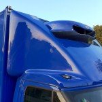 Refrigerated Vehicle Conversion Extras