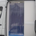 Door Configurations for Refrigerated Vehicle Conversion