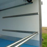 Twin Temperature Fankits for Refrigerated Vehicle Conversion