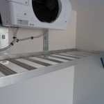 Refrigerated Vehicle Conversion Extras