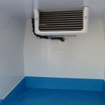 Refrigerated Vehicle Conversion Extras