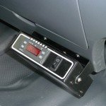 Refrigerated Vehicle Conversion Extras