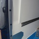 Load Loc for Refrigerated Vehicle Conversion