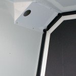 Twin Temperature Fankits for Refrigerated Vehicle Conversion