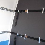 Fixed and Moveable Bulkheads for Refrigerated Vehicle Conversion