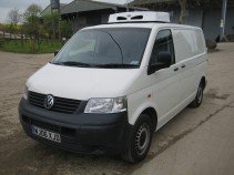 Volkswagen T5 1.9 tdi Refrigerated Van