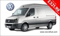crafter offer