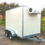 Leading Refrigerated Trailer Manufacturers