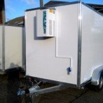 Refrigerated Trailer Conversions