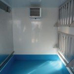 Refrigerated Trailer Conversions