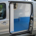 Fiat Scudo SR 07 Refrigerated Van