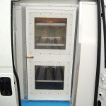 Refrigerated Vehicle Conversion