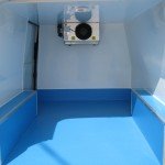 Refrigerated Van Conversions